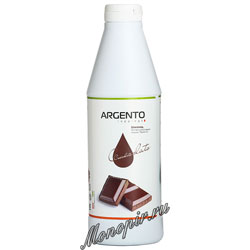 Топпинг Argento Шоколад 1 литр