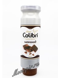 Топпинг Colibri D’oro Шоколад 1 л