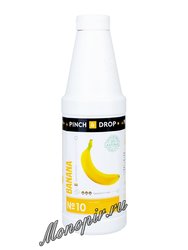 Топпинг Pinch Drop Банан 1 л