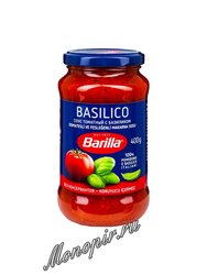 Barilla Соус-Базилико (Sugo basilico) 400 г
