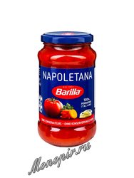 Barilla Соус-Наполетана (Sugo Napoletana) 400 г