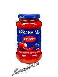 Barilla Соус-Арраббьята (Sugo Arrabbiata) 400 г