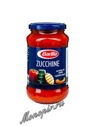 Barilla Соус-Цукини и Баклажаны (Zucchine)  400 г