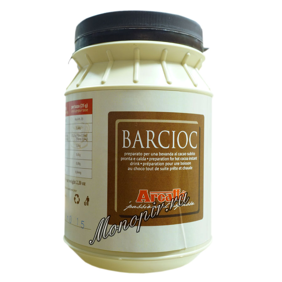 Горячий шоколад Barcioc 1 кг