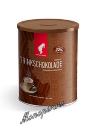 Горячий шоколад Julius Meinl банка 300 гр