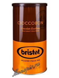 Горячий шоколад Bristot Cioccobon  ж.б. 1 кг