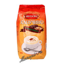 Капучино Амаретто Aristocrat