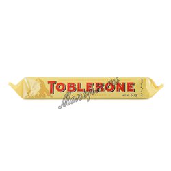 Шоколад Toblerone молочный 50 гр