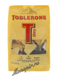 Шоколад Toblerone Tiny Mix 248 г