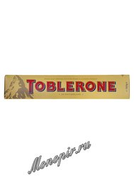 Шоколад Toblerone молочный 360 г
