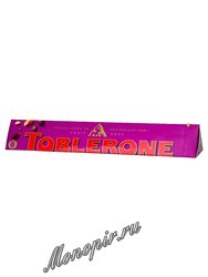 Шоколад Toblerone Fruit Nut 100 гр