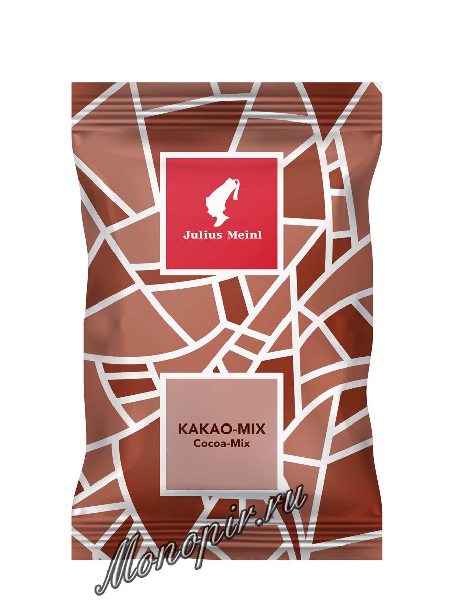 Какао Julius Meinl Kakao-Mix 1 кг