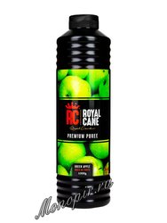 Фруктовое пюре Royal Cane Яблоко 1 кг