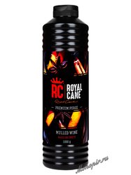 Фруктовое пюре Royal Cane Глинтвейн 1 кг