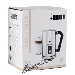 Вспениватель для молока Bialetti MK01 электрический 