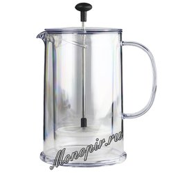 Френч-пресс с двойными стенками Bodum Thermia 1л (1608-10)
