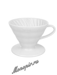 Hario Воронка керамическая для приготовления кофе