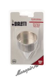 Воронка для гейзерных кофеварок Bialetti на 6 чашек