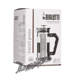 Френч-пресс Bialetti Preziosa 350 мл 3160