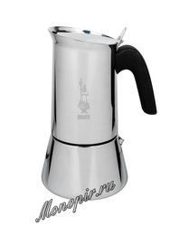 Гейзерная кофеварка Bialetti Venus Elegance  на 10 порции 460 мл