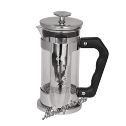 Френч-пресс Bialetti Preziosa 0,35л 3160