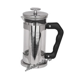 Френч-пресс Bialetti Pressofiltro 0,35л 3180