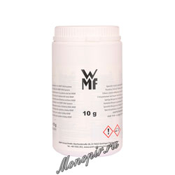 Чистящее средство WMF milk system cleaner tabs (100 шт по 10 гр)