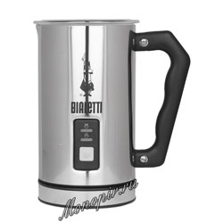 Вспениватель для молока Bialetti MK01 электрический