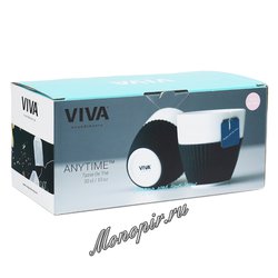 VIVA Anytime Чайный стакан (комлект 2шт) 0,3 л (V25420)