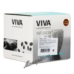 VIVA Infusion Чайный стакан 0,3 л (V70714) Коричневый