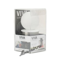 VIVA Поплавок Ситечко для заваривания чая (V77602)
