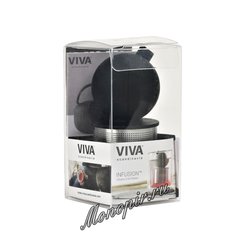VIVA Поплавок Ситечко для заваривания чая (V77658)