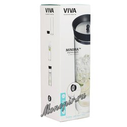 VIVA Minima Графин Drip Free 1л (V28001)