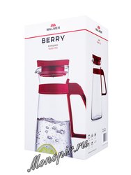 Walmer Berry Кувшин 1.4 л  (W37000715)