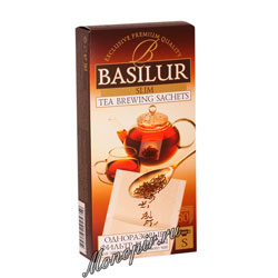 Фильтры для чая Basilur