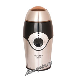Кофемолка Viconte VC-3108 (черная)