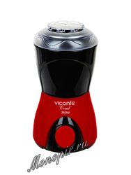 Кофемолка Viconte 3109 салатовая