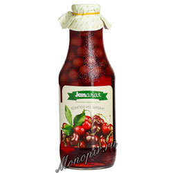 Компот Janarat из Вишни 1 л