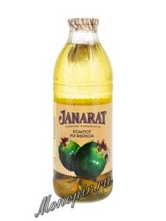 Janarat Компот из Фейхоа 1 л.