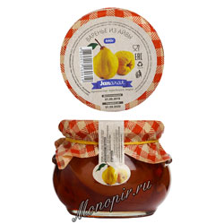 Варенье Janarat из Айвы 440 гр