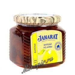 Варенье Janarat из Айвы 560 гр