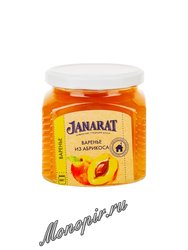 Варенье Janarat из Абрикоса 560 гр